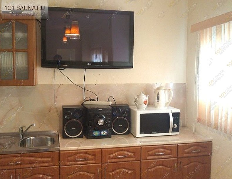 Бани Камские, в Набережных Челнах, Нижнекамск, Гагарина, 21 | 33 | 101sauna.ru
