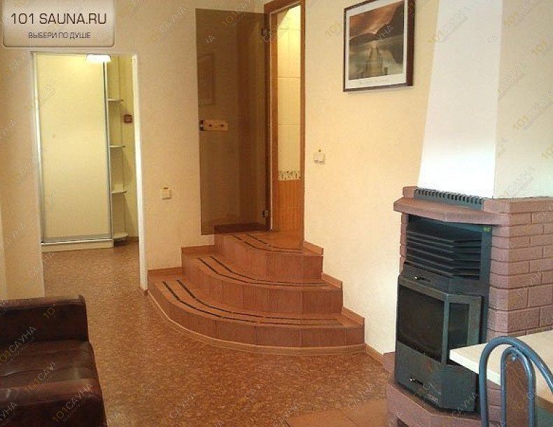 Бани Камские, в Набережных Челнах, Нижнекамск, Гагарина, 21 | 34 | 101sauna.ru