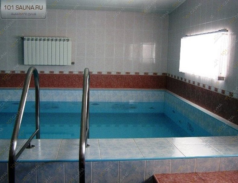 Гостиничный комплекс Бухта радости, в Оренбурге, Школьная (им. Куйбышева), 10 | Гостиничный комплекс Бухта радости. Город Оренбург. Школьная (им. Куйбышева), 10 | Каталог: Бани и сауны Оренбурга. Фотография 6 | 101sauna.ru