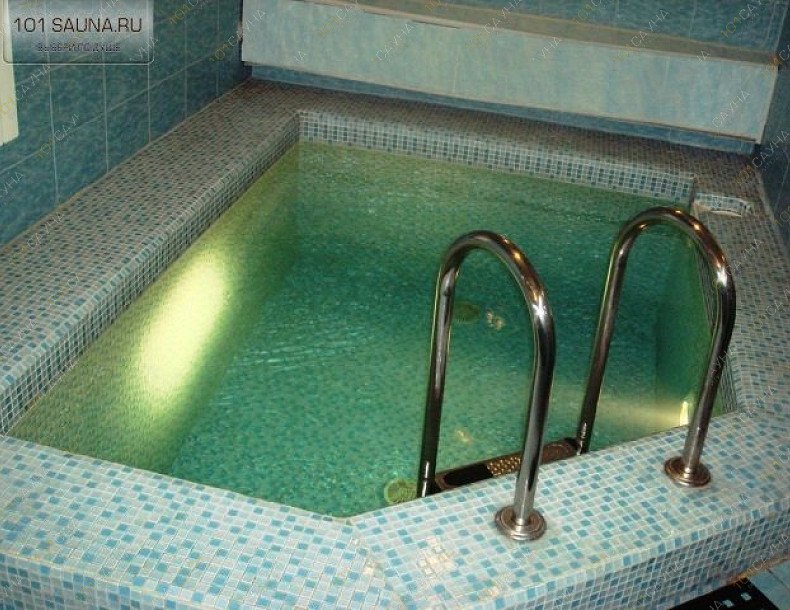 Сауна в гостинице Пристань, в Оренбурге, Ульянова, 47 | 2 | 101sauna.ru