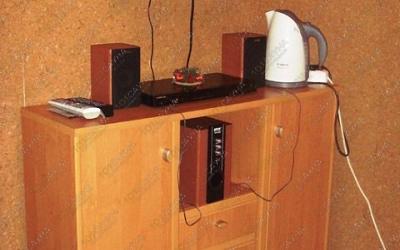 Сауна в гостинице Пристань, в Оренбурге, Ульянова, 47 | 3 | 101sauna.ru