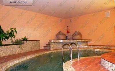 Сауна Mode, в Оренбурге, Шафеева, 5 | 1 | 101sauna.ru
