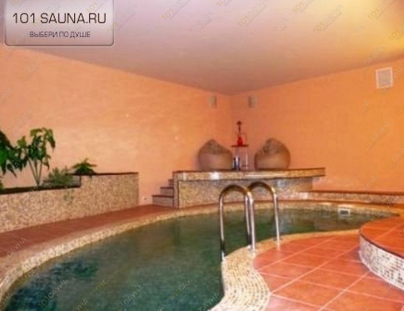Сауна Mode, в Оренбурге, Шафеева, 5 | 1 | 101sauna.ru