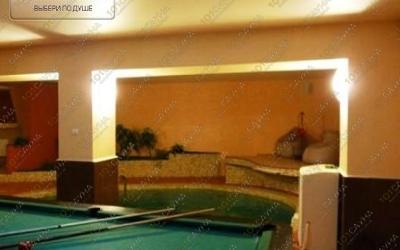 Сауна Mode, в Оренбурге, Шафеева, 5 | 2 | 101sauna.ru