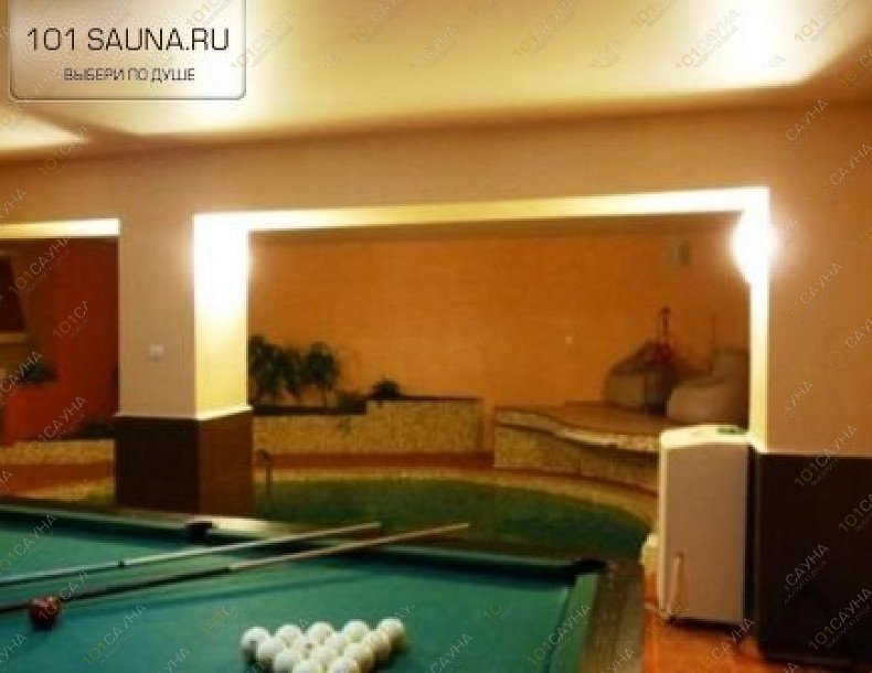 Сауна Mode, в Оренбурге, Шафеева, 5 | 2 | 101sauna.ru