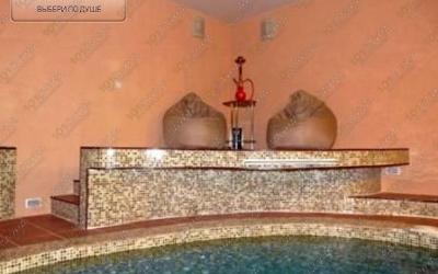 Сауна Mode, в Оренбурге, Шафеева, 5 | 3 | 101sauna.ru