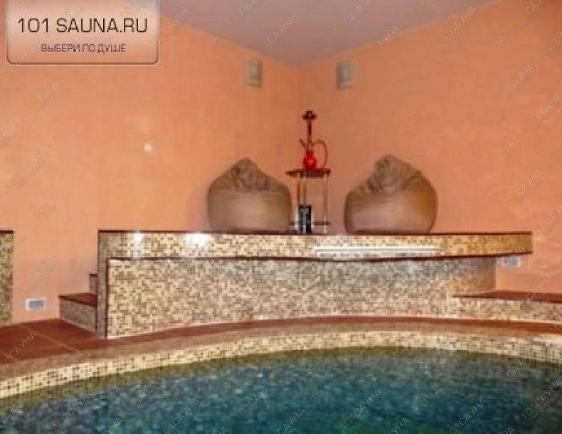 Сауна Mode, в Оренбурге, Шафеева, 5 | 3 | 101sauna.ru
