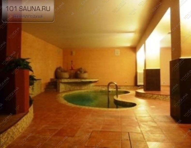 Сауна Mode, в Оренбурге, Шафеева, 5 | 4 | 101sauna.ru