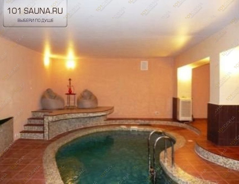 Сауна Mode, в Оренбурге, Шафеева, 5 | 5 | 101sauna.ru