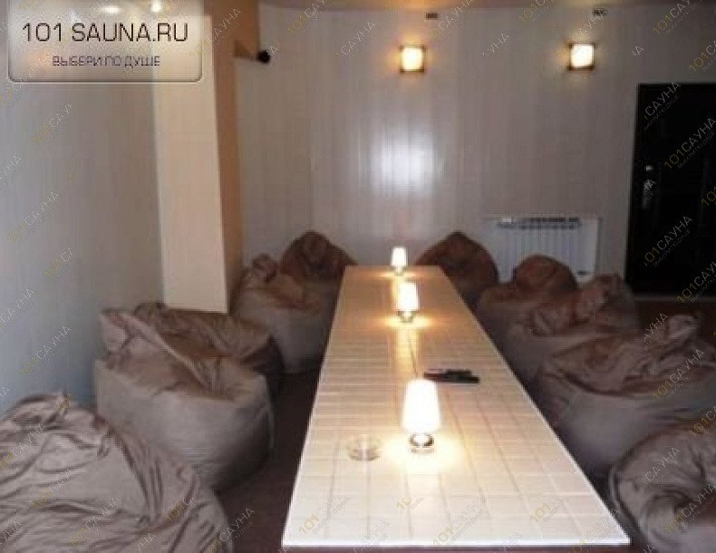Сауна Mode, в Оренбурге, Шафеева, 5 | 6 | 101sauna.ru