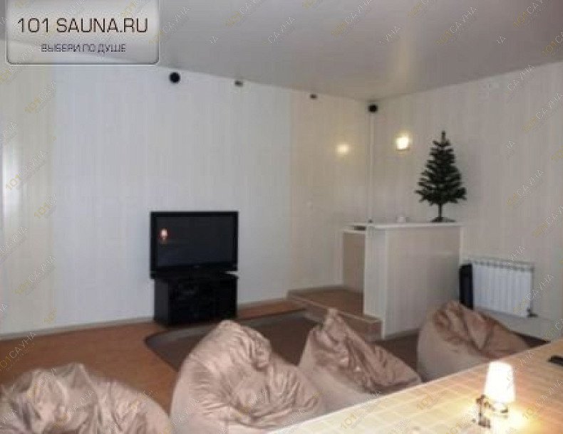 Сауна Mode, в Оренбурге, Шафеева, 5 | 7 | 101sauna.ru