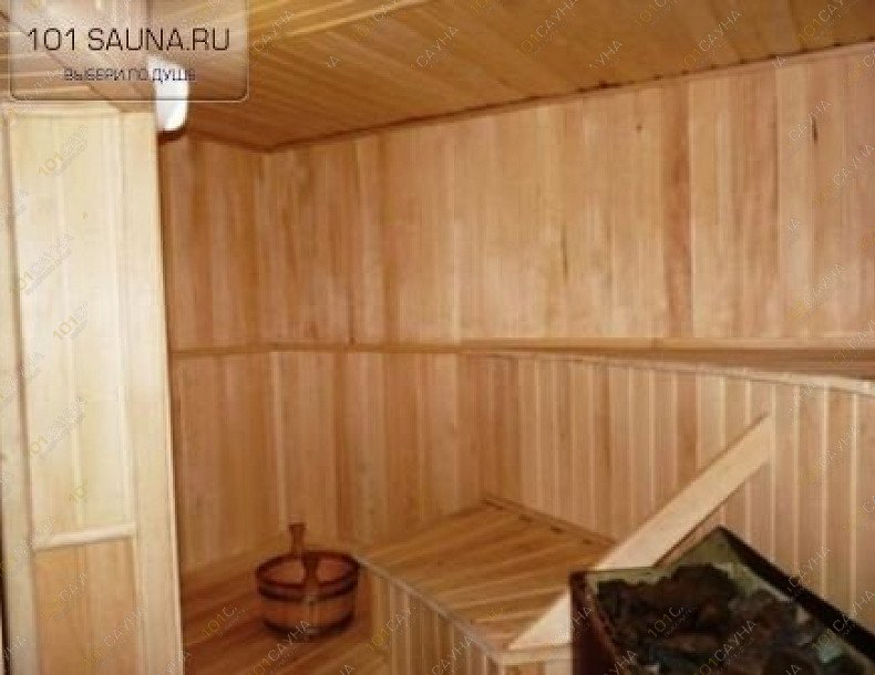 Сауна Mode, в Оренбурге, Шафеева, 5 | 8 | 101sauna.ru