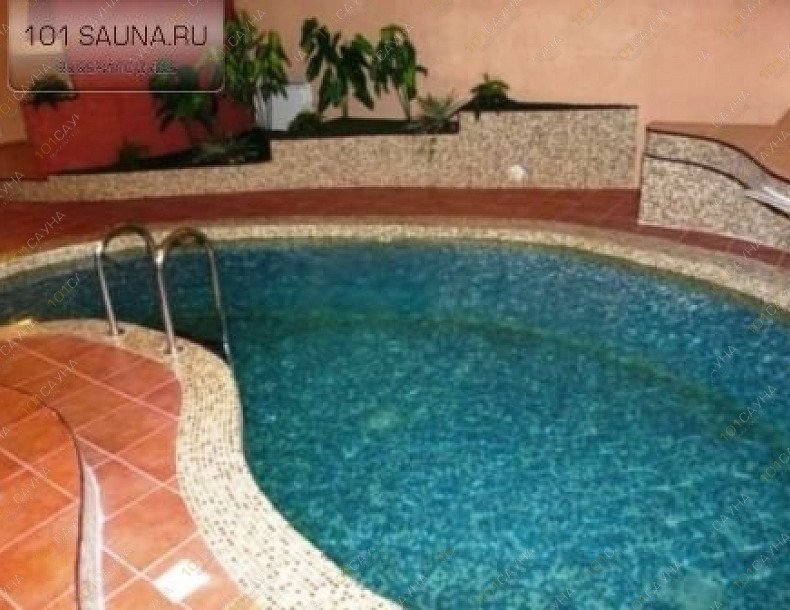 Сауна Mode, в Оренбурге, Шафеева, 5 | 9 | 101sauna.ru