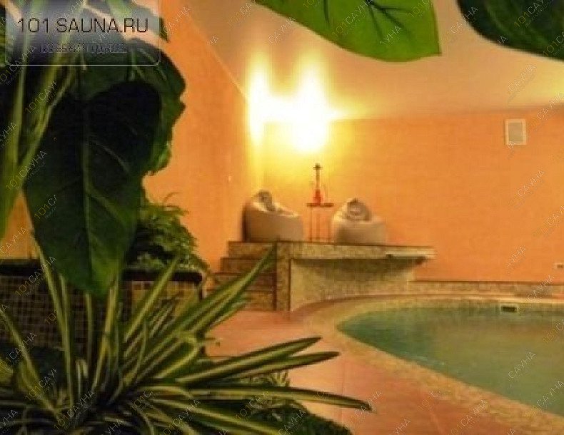 Сауна Mode, в Оренбурге, Шафеева, 5 | 10 | 101sauna.ru