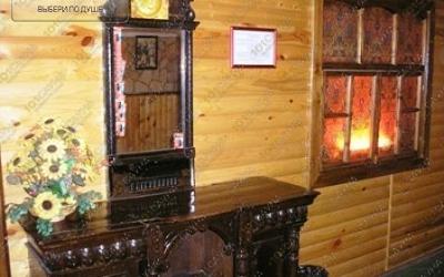Сауна Калина, в Оренбурге, Победы проспект, 118г | 5 | 101sauna.ru