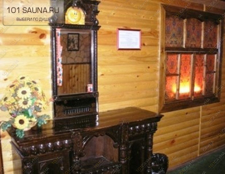 Сауна Калина, в Оренбурге, Победы проспект, 118г | 5 | 101sauna.ru