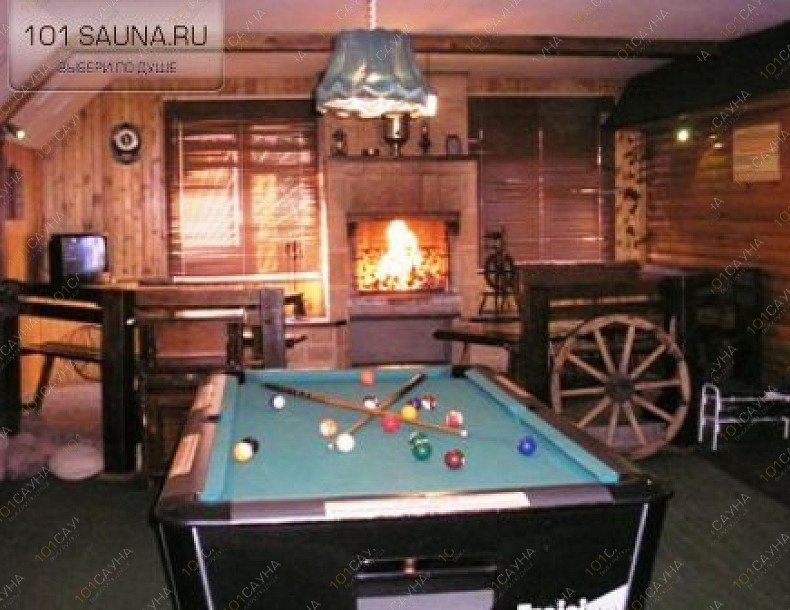 Сауна Калина, в Оренбурге, Победы проспект, 118г | 14 | 101sauna.ru
