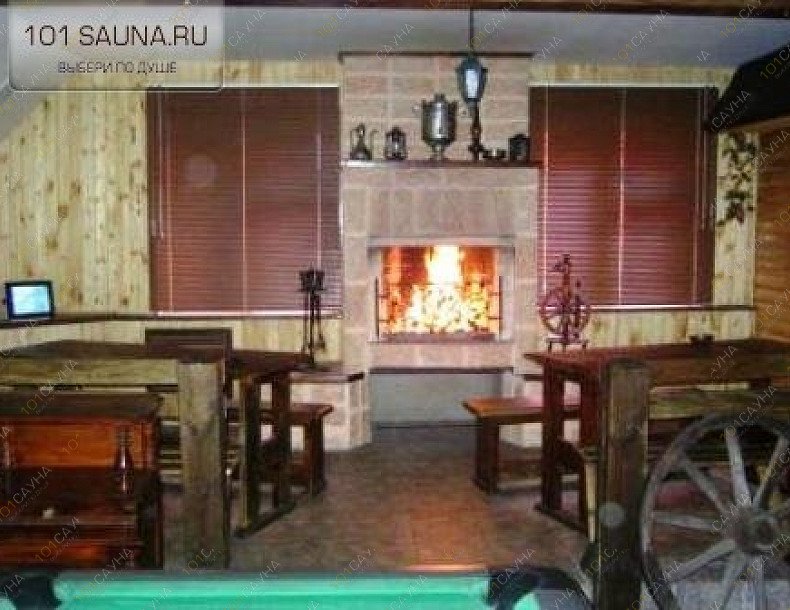 Сауна Калина, в Оренбурге, Победы проспект, 118г | 15 | 101sauna.ru