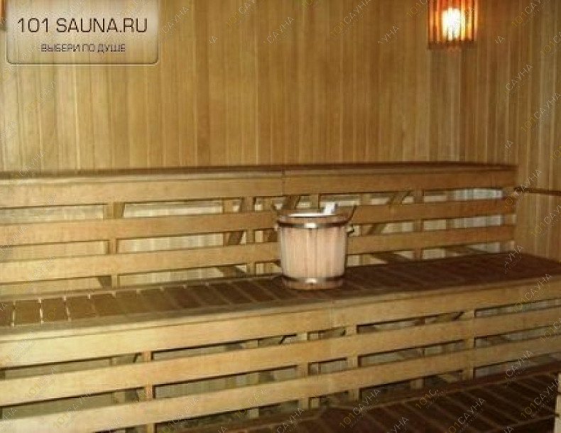 Сауна Калина, в Оренбурге, Победы проспект, 118г | 18 | 101sauna.ru