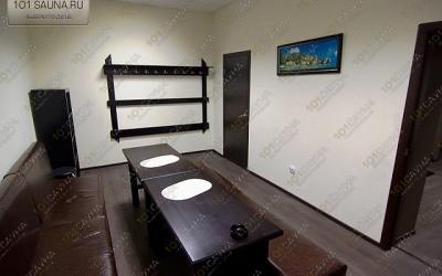 Комплекс Кировские бани, в Оренбурге, Кирова, 39 | 2 | 101sauna.ru