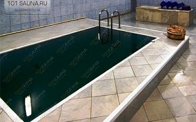Комплекс Кировские бани, в Оренбурге, Кирова, 39 | 3 | 101sauna.ru