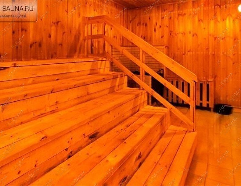 Комплекс Кировские бани, в Оренбурге, Кирова, 39 | 4 | 101sauna.ru