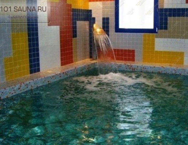 Сауна Лиман, в Оренбурге, Шевченко, 20б/1 | 1 | 101sauna.ru