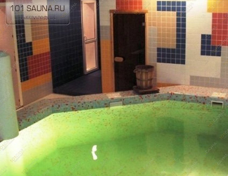 Сауна Лиман, в Оренбурге, Шевченко, 20б/1 | 2 | 101sauna.ru