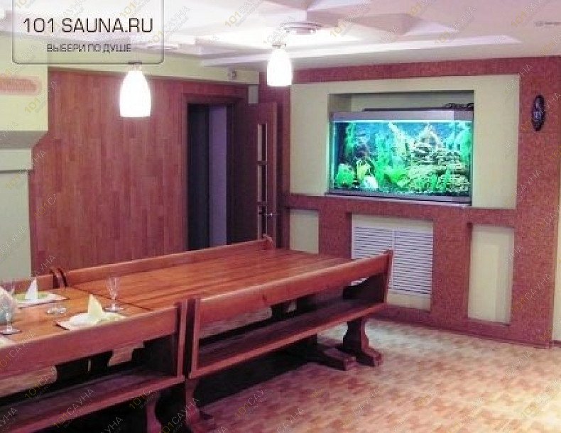Сауна Лиман, в Оренбурге, Шевченко, 20б/1 | 3 | 101sauna.ru