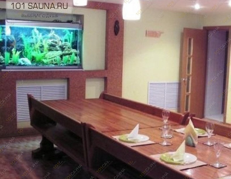 Сауна Лиман, в Оренбурге, Шевченко, 20б/1 | 5 | 101sauna.ru