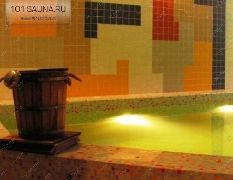 Сауна Лиман, в Оренбурге, Шевченко, 20б/1 | 7 | 101sauna.ru