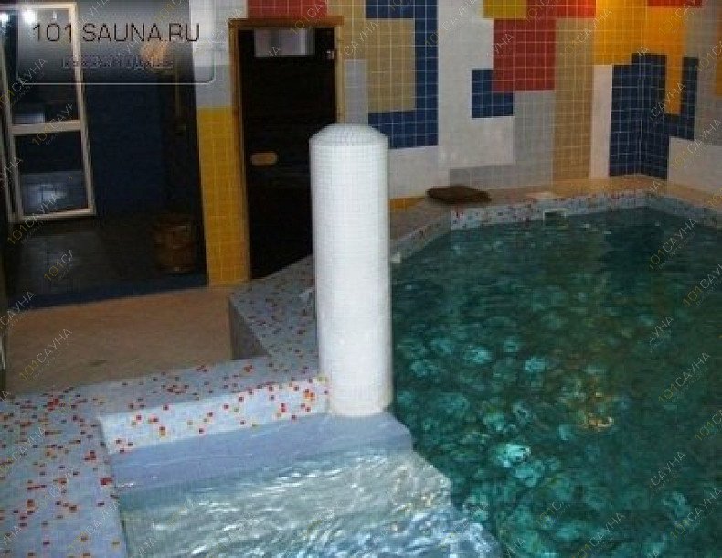 Сауна Лиман, в Оренбурге, Шевченко, 20б/1 | 9 | 101sauna.ru