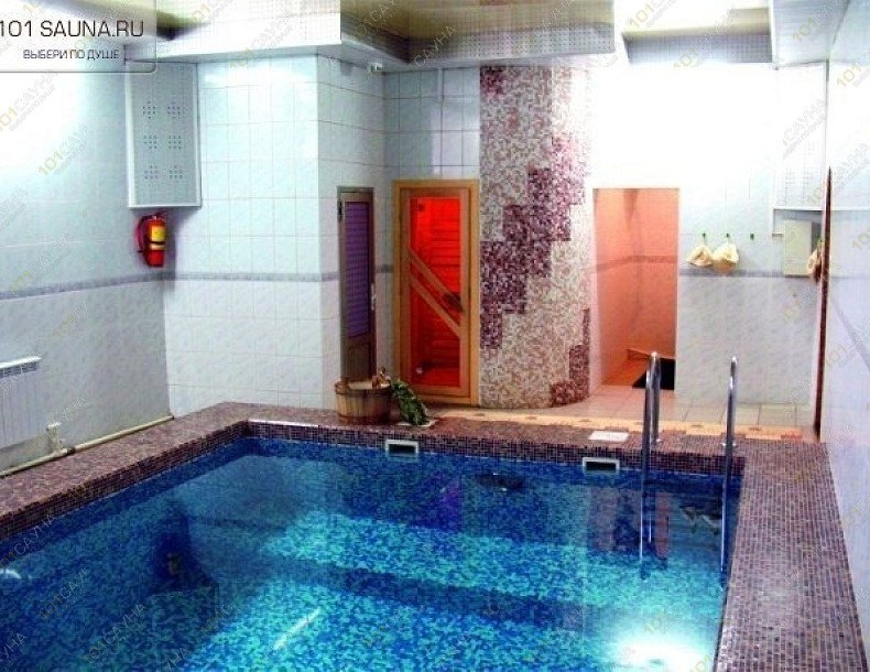 Сауна Тихая заводь, в Оренбурге, Монтажников, 20 | 1 | 101sauna.ru