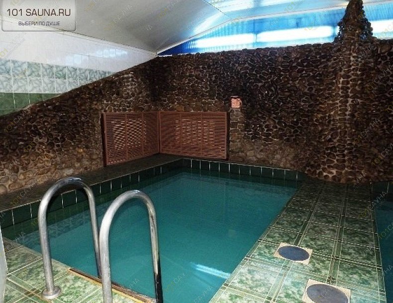 Сауна Пирамида, в Оренбурге, Механизаторов, 1 А | 1 | 101sauna.ru