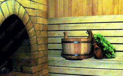 Сауна Тихая заводь, в Оренбурге, Монтажников, 20 | 3 | 101sauna.ru