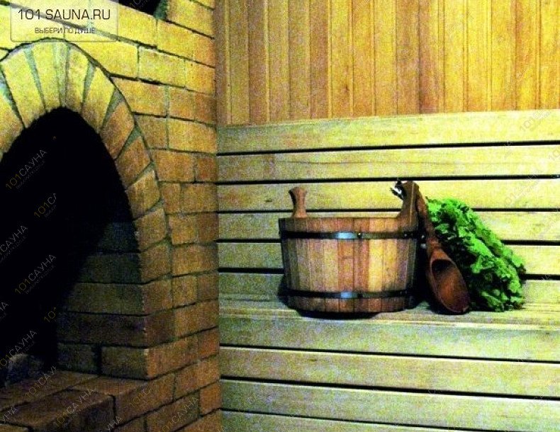 Сауна Тихая заводь, в Оренбурге, Монтажников, 20 | 3 | 101sauna.ru