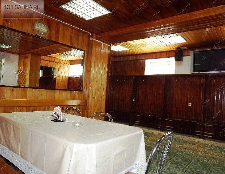 Сауна Пирамида, в Оренбурге, Механизаторов, 1 А | 3 | 101sauna.ru