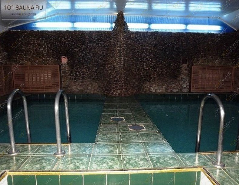 Сауна Пирамида, в Оренбурге, Механизаторов, 1 А | 4 | 101sauna.ru