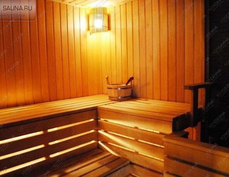 Гостиничный комплекс Руслан, в Оренбурге, Монтажников, 32 | 2 | 101sauna.ru
