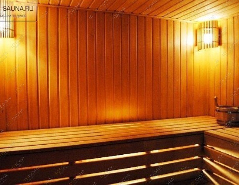 Гостиничный комплекс Руслан, в Оренбурге, Монтажников, 32 | 4 | 101sauna.ru