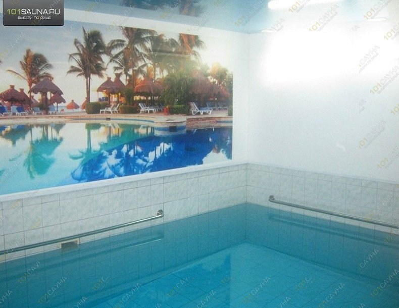Сауна Соблазн, в Оренбурге, Авиагородок, Летная, 4 | 14 | 101sauna.ru