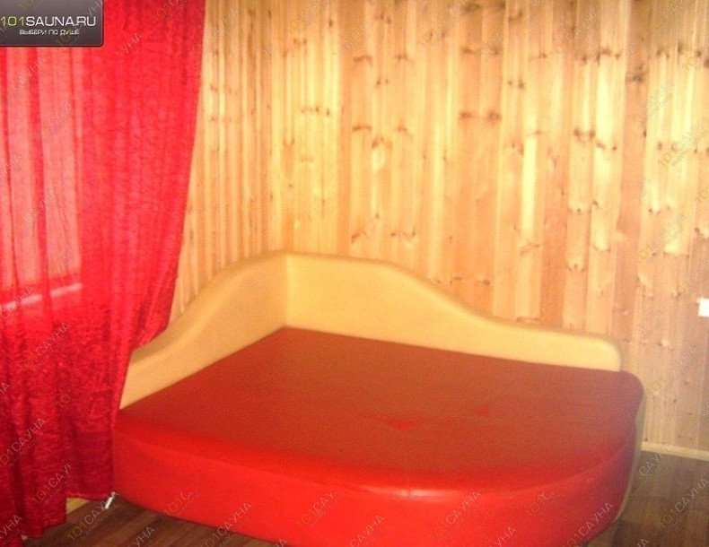 Сауна Соблазн, в Оренбурге, Авиагородок, Летная, 4 | 22 | 101sauna.ru