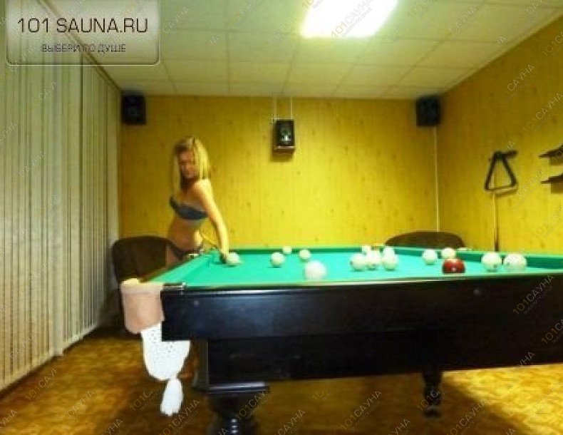 Сауна Нептун, в Оренбурге, Дзержинского проспект, 9 | 3 | 101sauna.ru