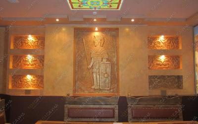Сауна La ROMA, в Саратове, Московская, 36 | 9 | 101sauna.ru