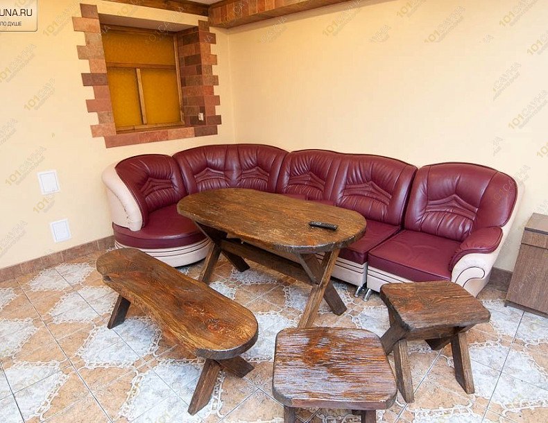 Гостиница-сауна Алладин, в Челябинске, 3-я Арзамасская, 5 | 2 | 101sauna.ru