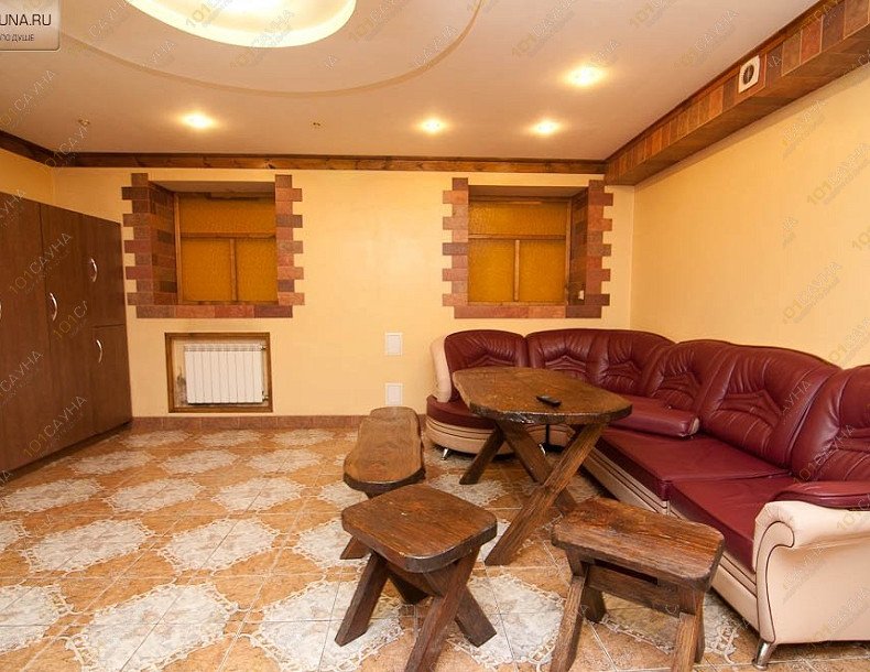Гостиница-сауна Алладин, в Челябинске, 3-я Арзамасская, 5 | 1 | 101sauna.ru