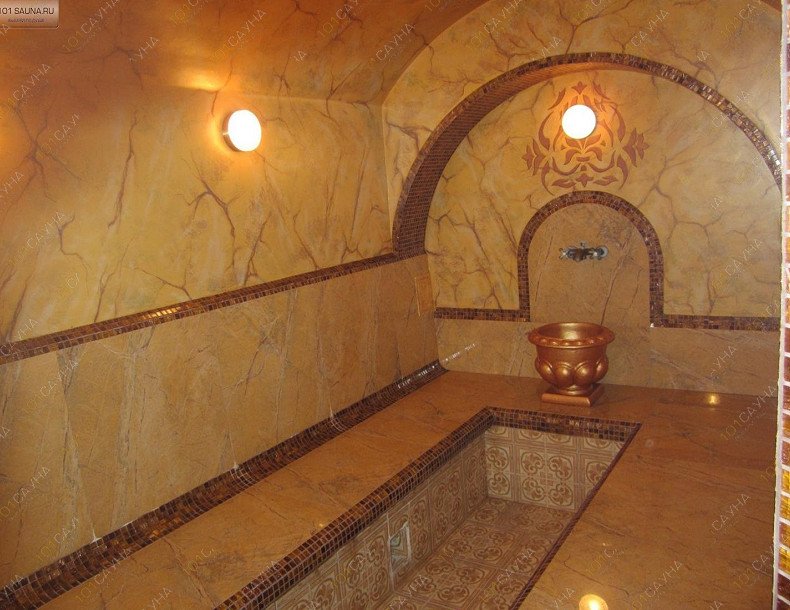 Сауна La ROMA, в Саратове, Московская, 36 | 9 | 101sauna.ru