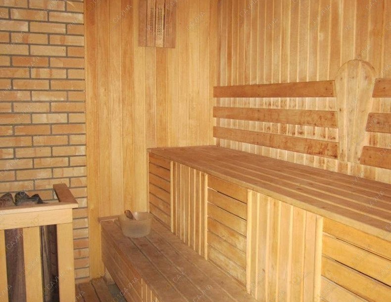 Сауна La ROMA, в Саратове, Московская, 36 | 9 | 101sauna.ru