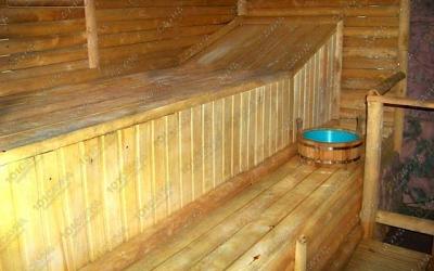 Сауна На Авиационной, в Омске, Авиационная, 144 | 2 | 101sauna.ru