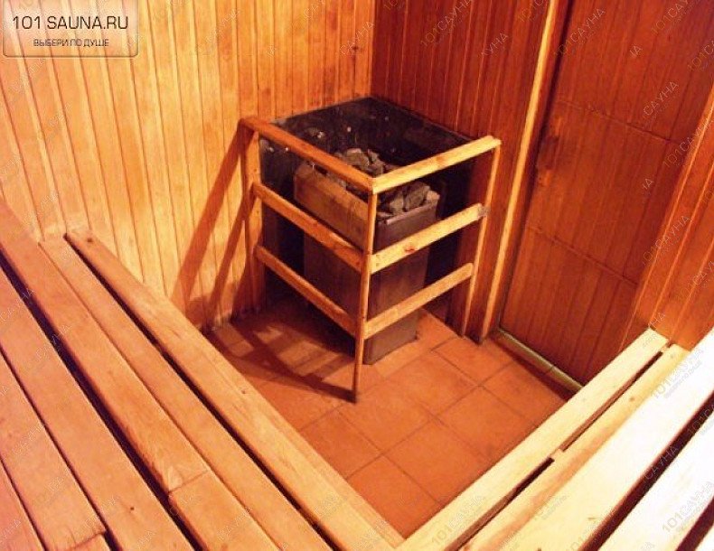 Гостиничный комплекс Гранат, в Магнитогорске, Гагарина, 32 | 4 | 101sauna.ru